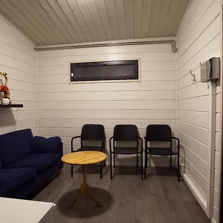 Aurora Lakeside Villa With Hot Tub, Near Rovaniemi, 4 Bedrooms, Sleeps 9 Villa Rovaniemi